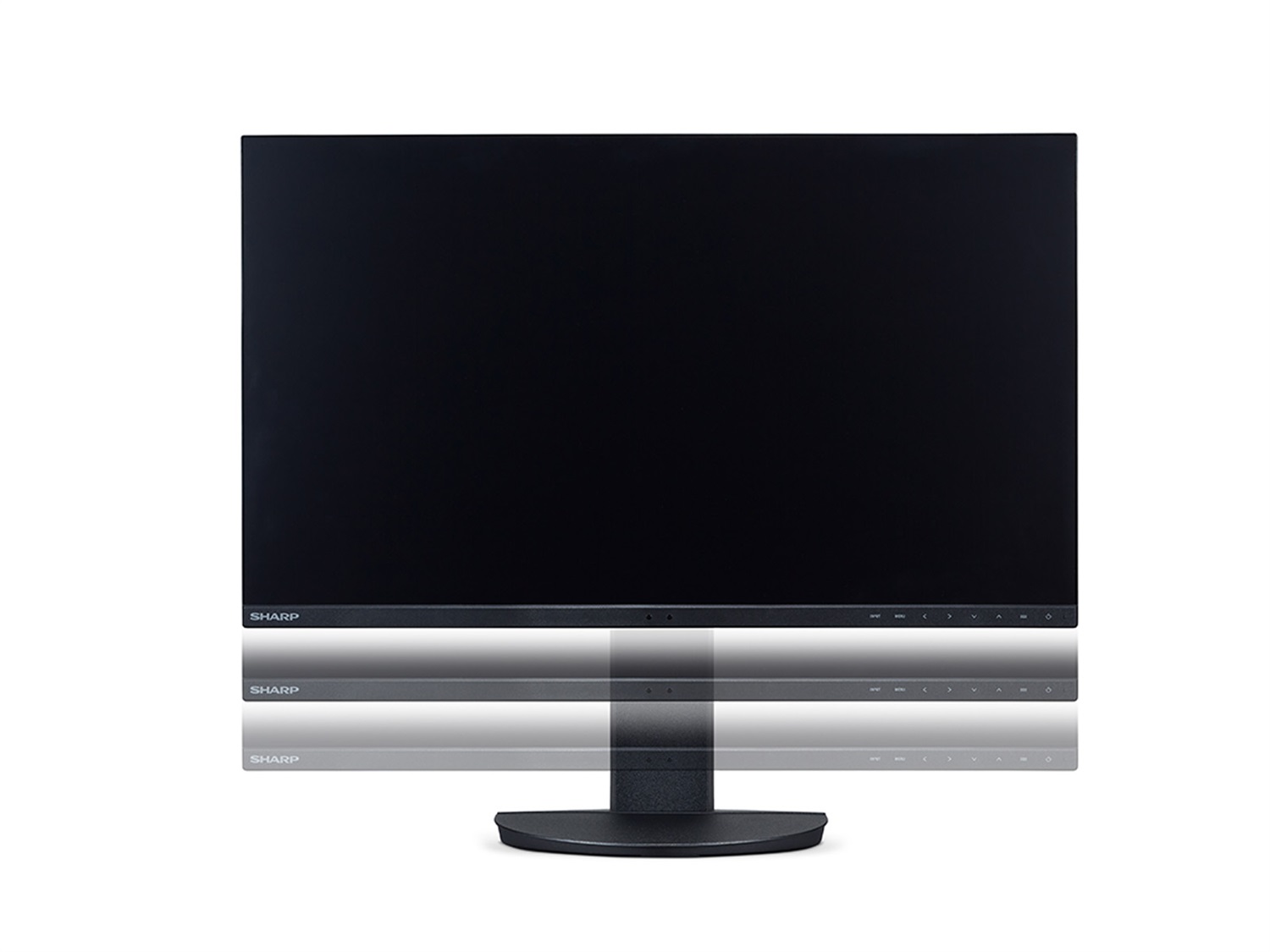 Sharp/NEC MultiSync EA272U Monitor 27