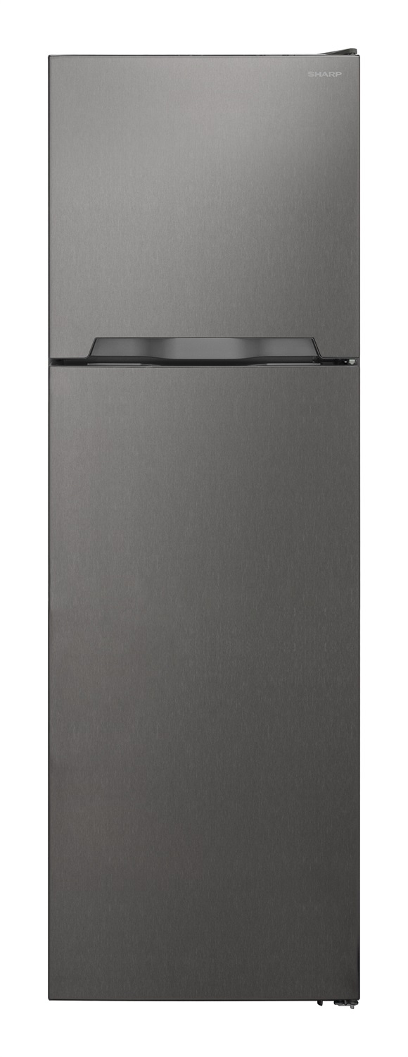 Sharp SJ-FTA30ITXPE Frigorifero Doppia Porta No Frost 311 L Classe E Acciaio Inox