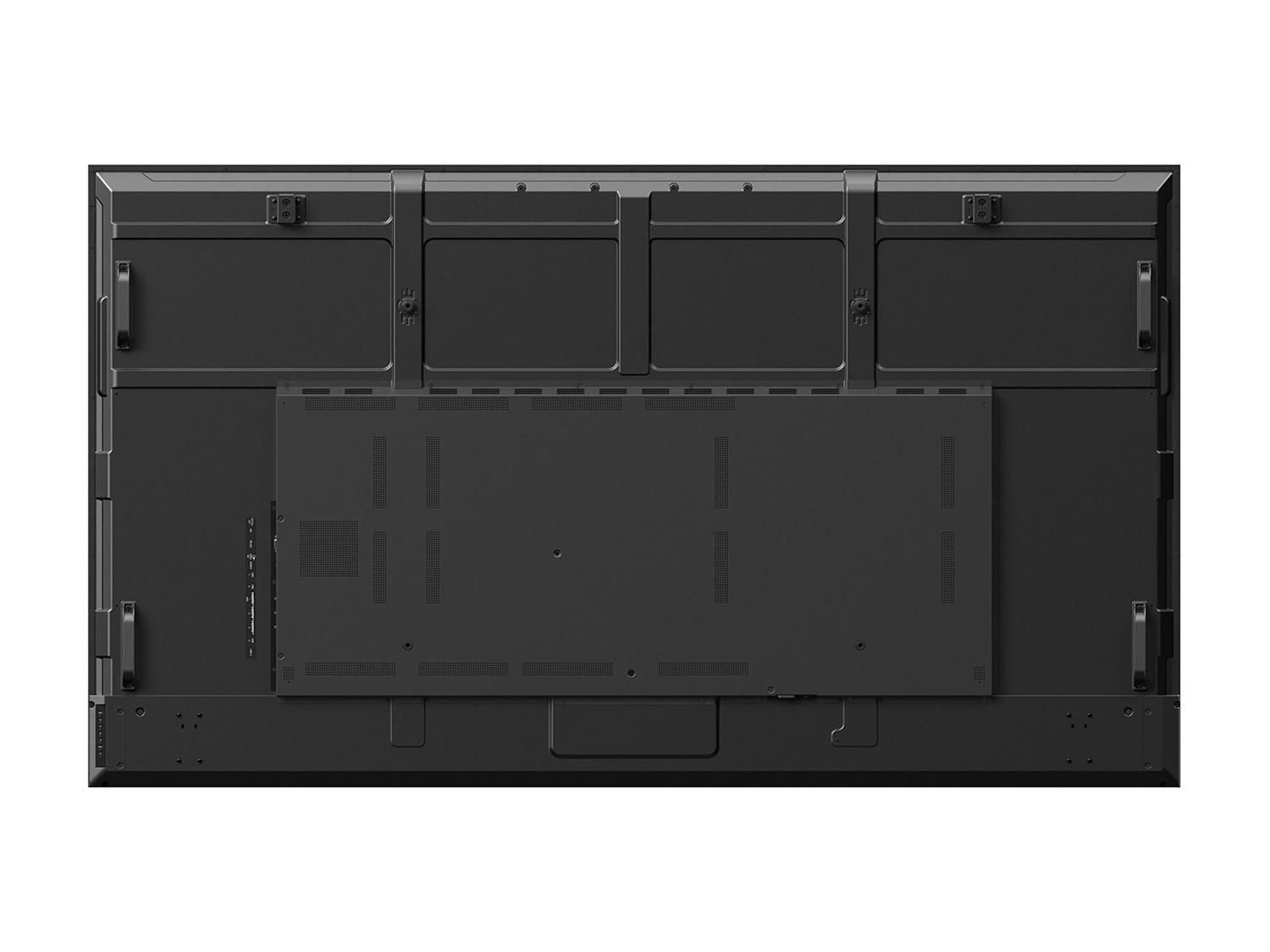 Sharp PN-ME862 Pannello Piatto per Segnaletica Digitale 86