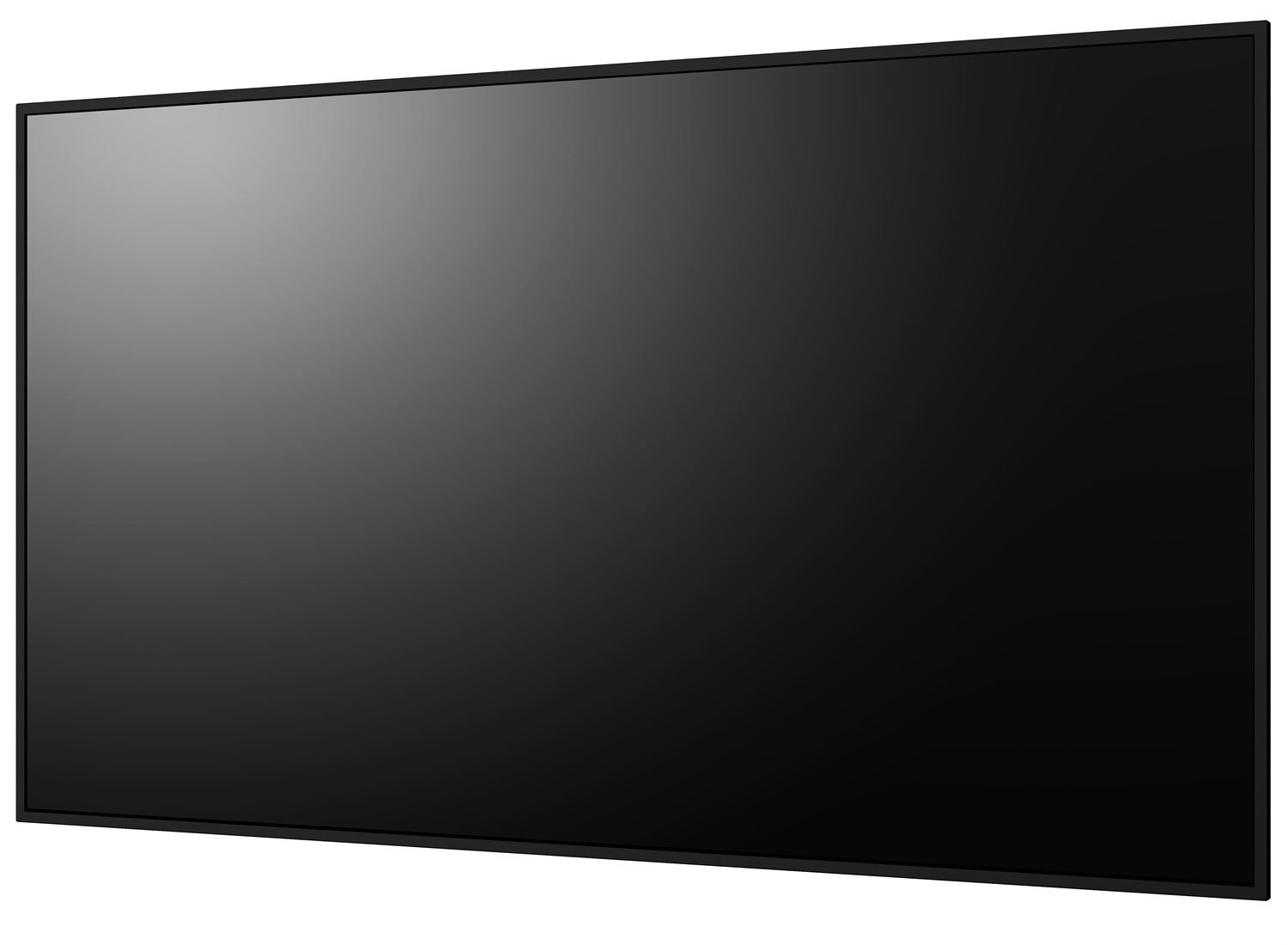 Sharp Monitor Videowall 50