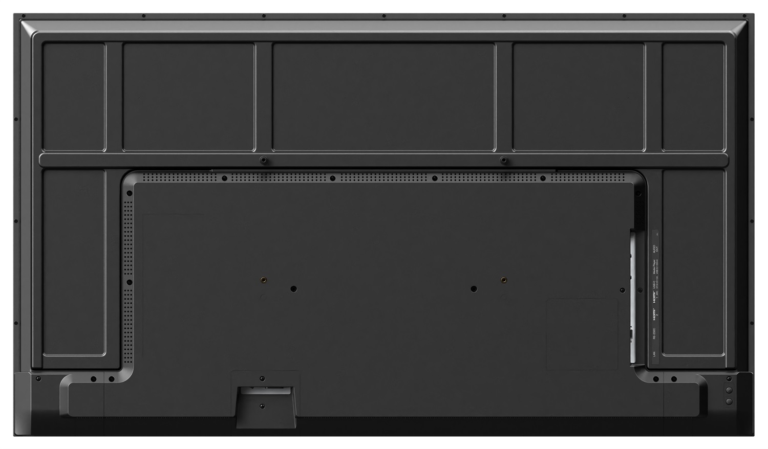 Sharp MultiSync E559 Monitor LED 55