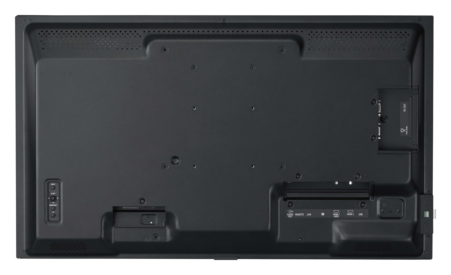 NEC MultiSync M322 Monitor 32