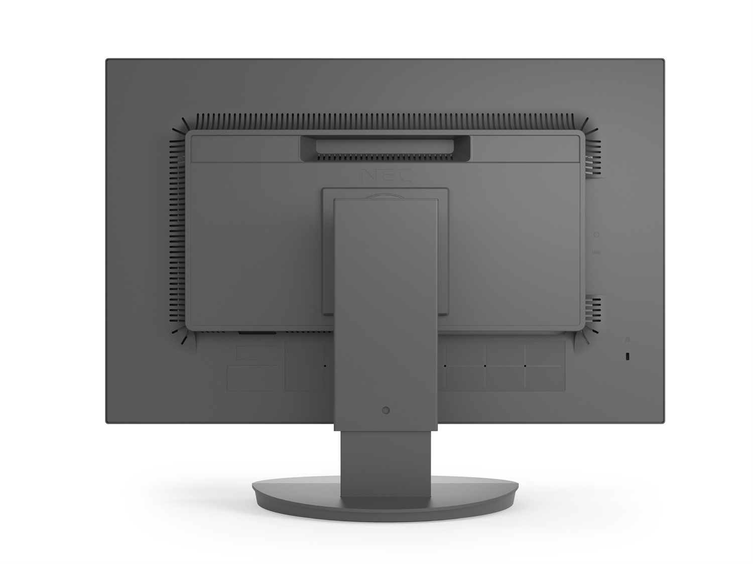 Sharp MultiSync EA242F Monitor 24