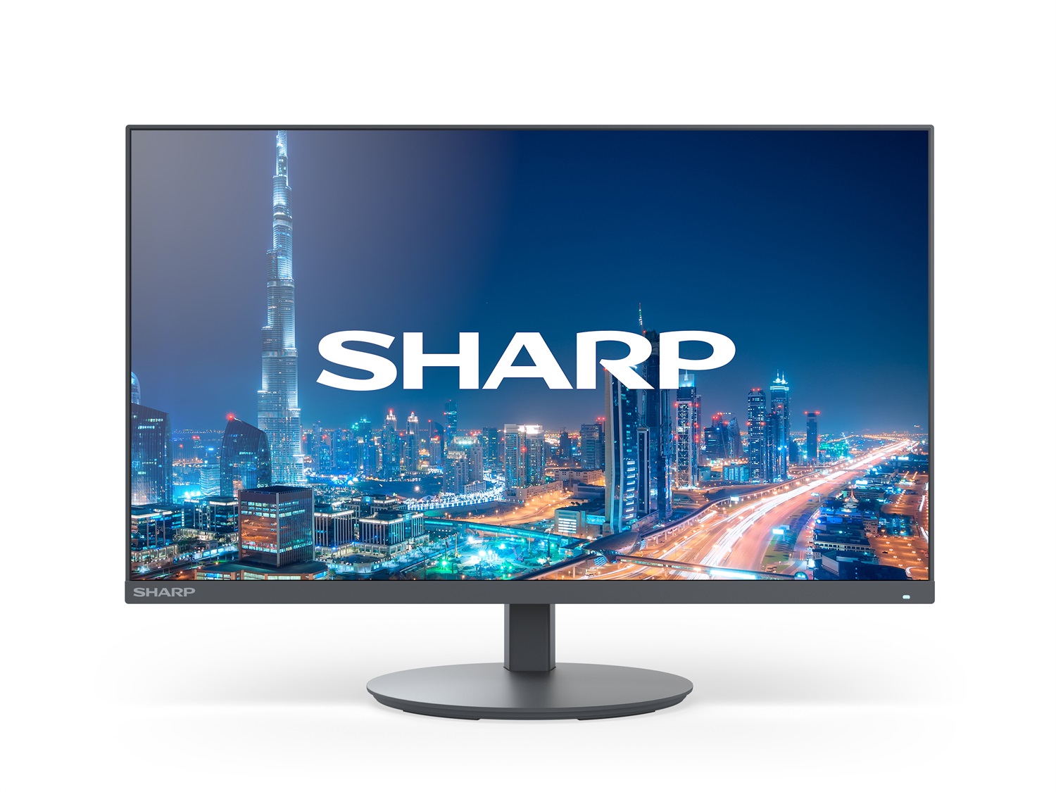 Sharp MultiSync E244FL Monitor 24