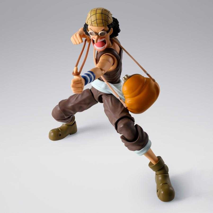 Tamashii Nations 107223 modellino da azione e da collezione