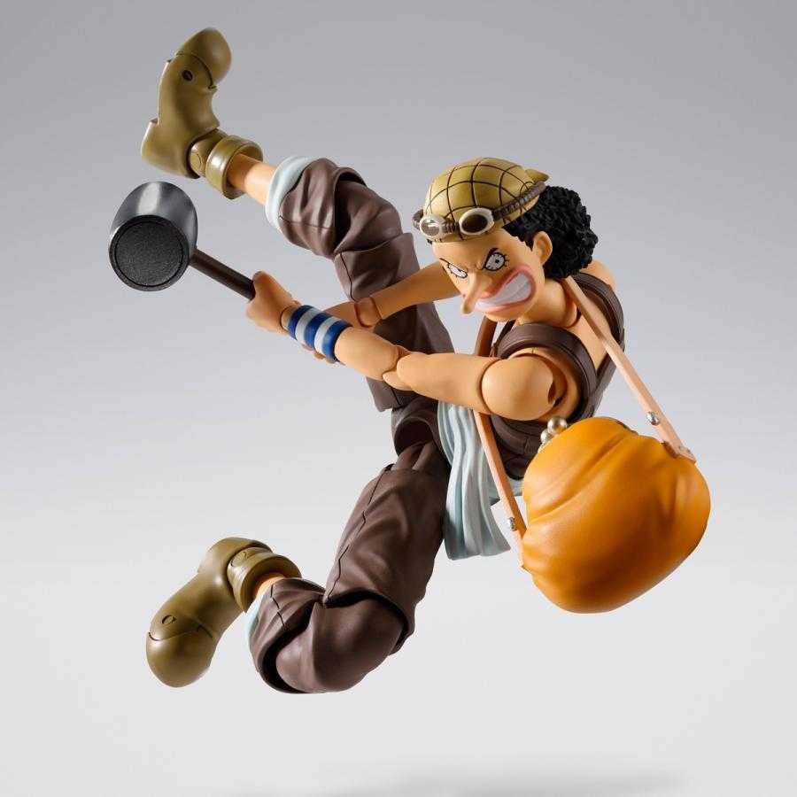 Tamashii Nations 107223 modellino da azione e da collezione