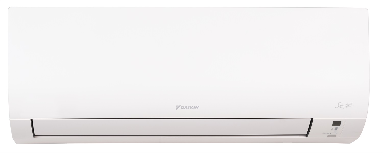 Daikin ATXD35A / ARXD35A Condizionatore Fisso 12000 BTU A Inverter Wifi Bianco - Novità 2023