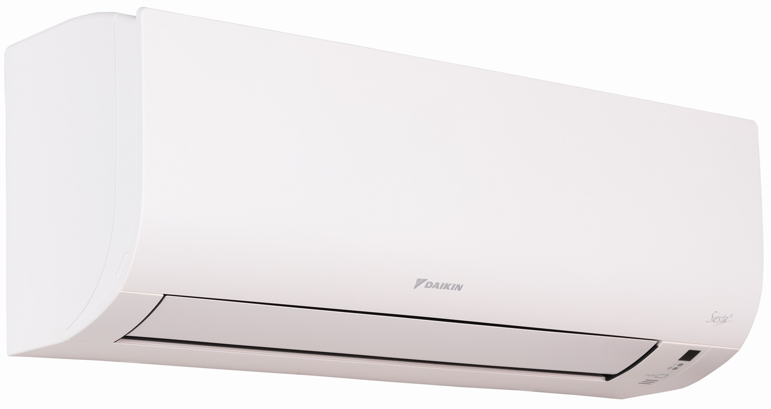 Daikin ATXD35A / ARXD35A Condizionatore Fisso 12000 BTU A Inverter Wifi Bianco - Novità 2023