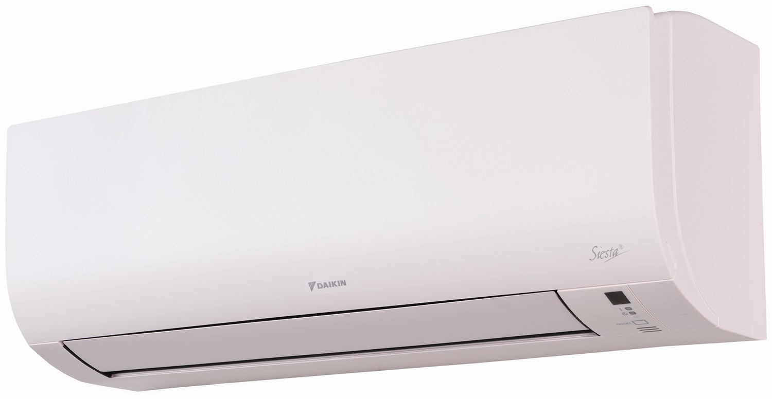 Daikin ATXD35A / ARXD35A Condizionatore Fisso 12000 BTU A Inverter Wifi Bianco - Novità 2023