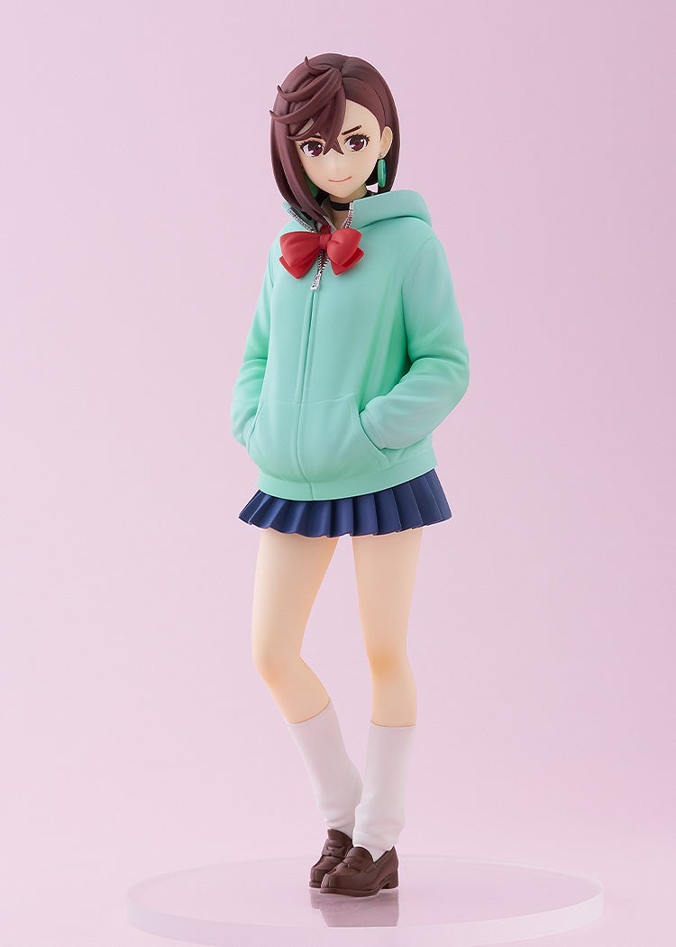 Good Smile Company POP Up Parade Momo Ayase - Figurina da Collezione DanDaDan