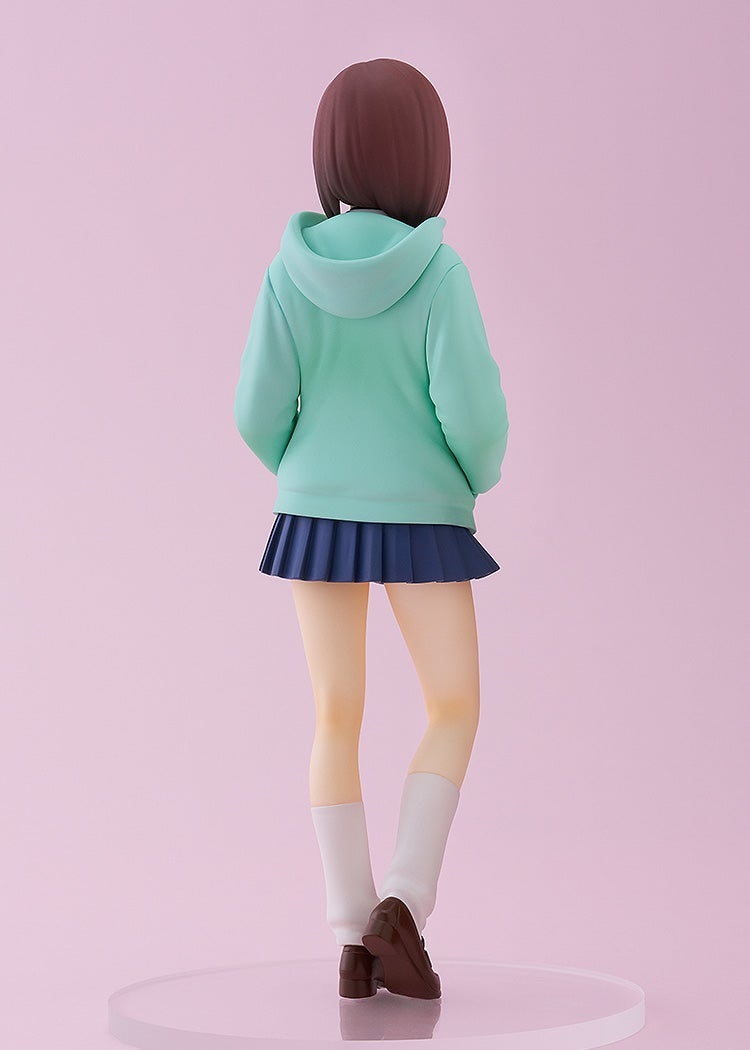 Good Smile Company POP Up Parade Momo Ayase - Figurina da Collezione DanDaDan