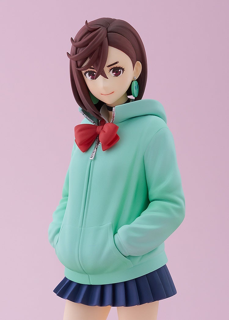 Good Smile Company POP Up Parade Momo Ayase - Figurina da Collezione DanDaDan