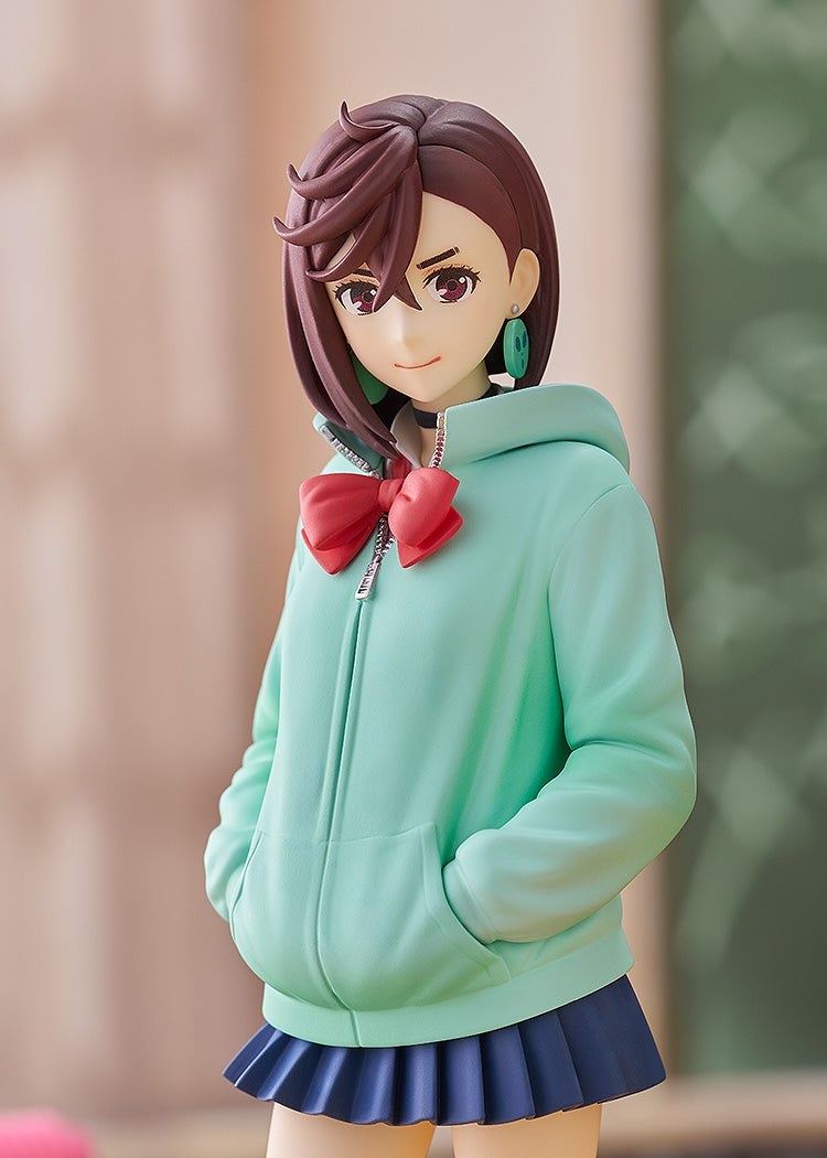 Good Smile Company POP Up Parade Momo Ayase - Figurina da Collezione DanDaDan