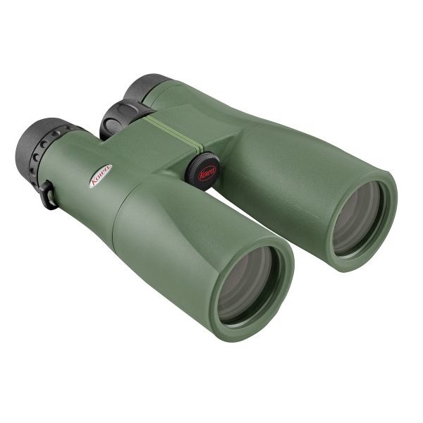 Kowa SV II 8x42 Binocolo Verde - Ingrandimento 8x, Diametro 42mm, Trattamento Multistrato, Accessori Inclusi