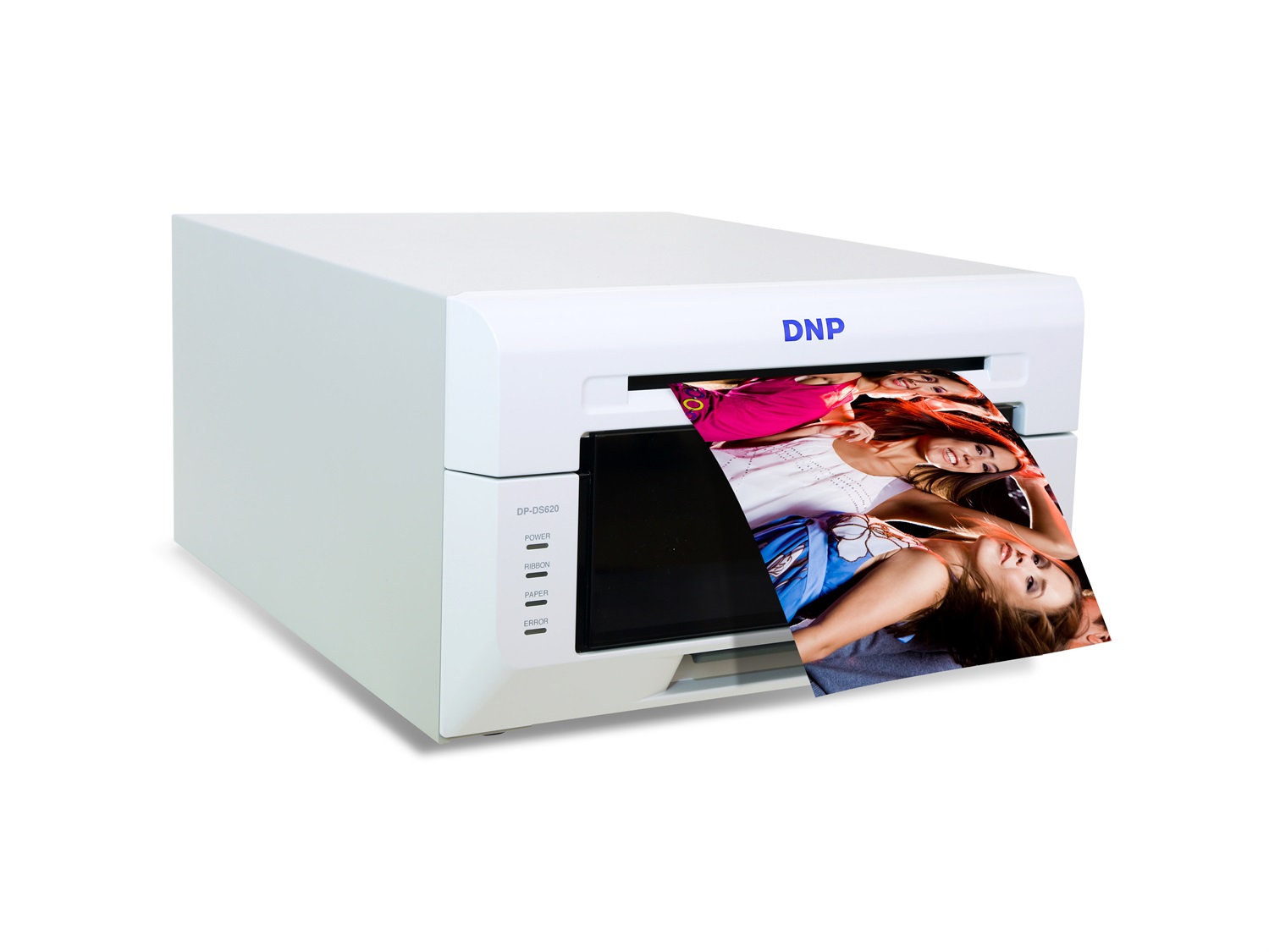 DNP DS620 Stampante Fotografica Professionale a Sublimazione 6