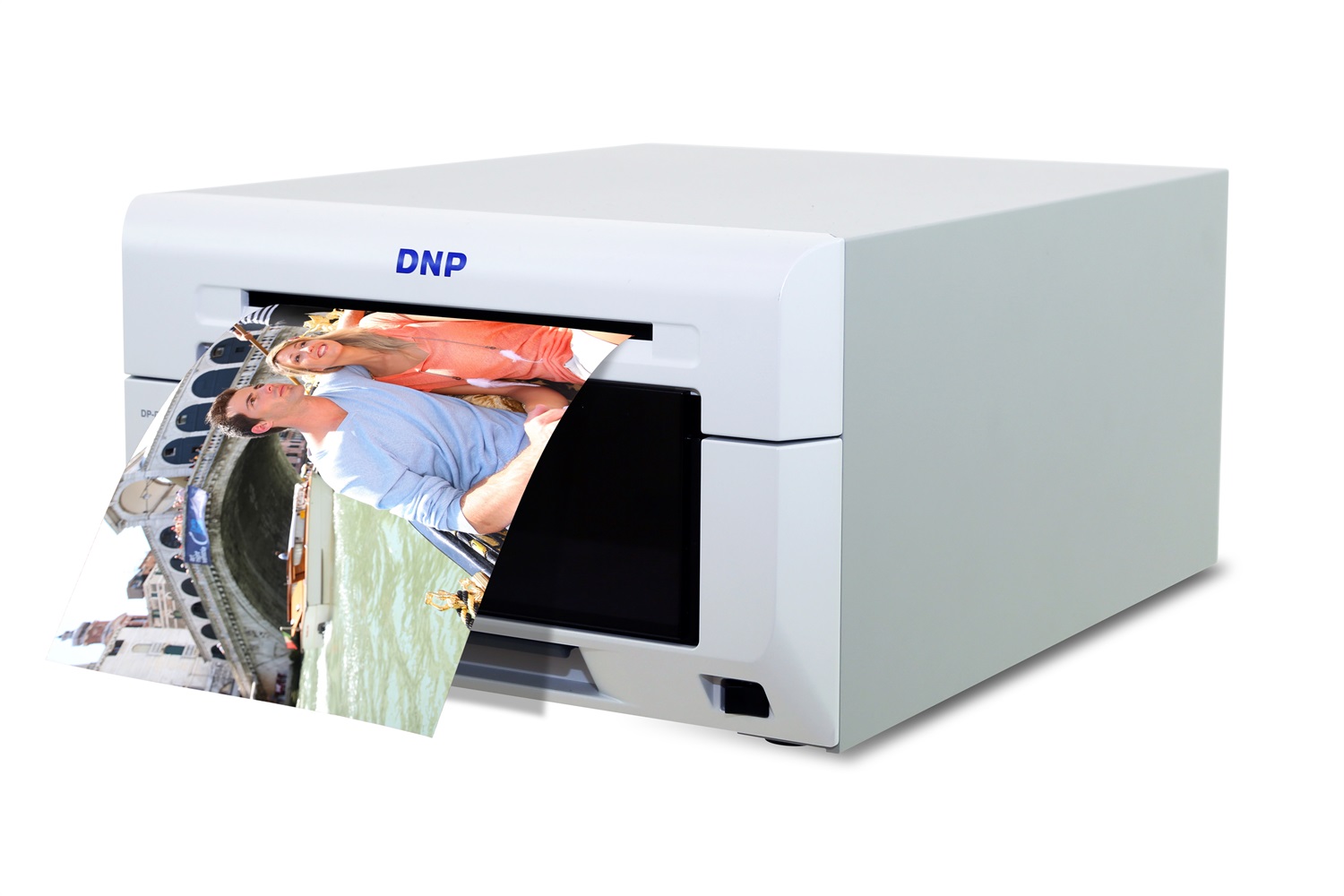 DNP DS620 Stampante Fotografica Professionale a Sublimazione 6