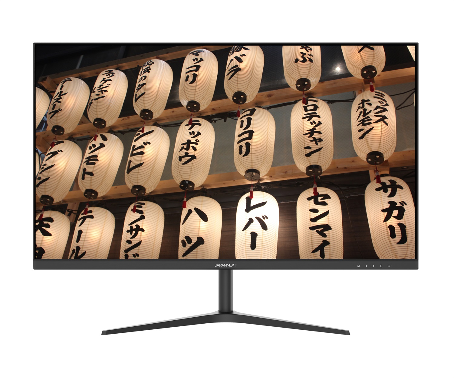 JAPANNEXT Monitor 27 IPS WQHD (2560x1140) con HDR, Ricarica USB-C (65W), Altezza e Inclinazione Regolabili, Altoparlanti Integrati, G-Sync/FreeSync