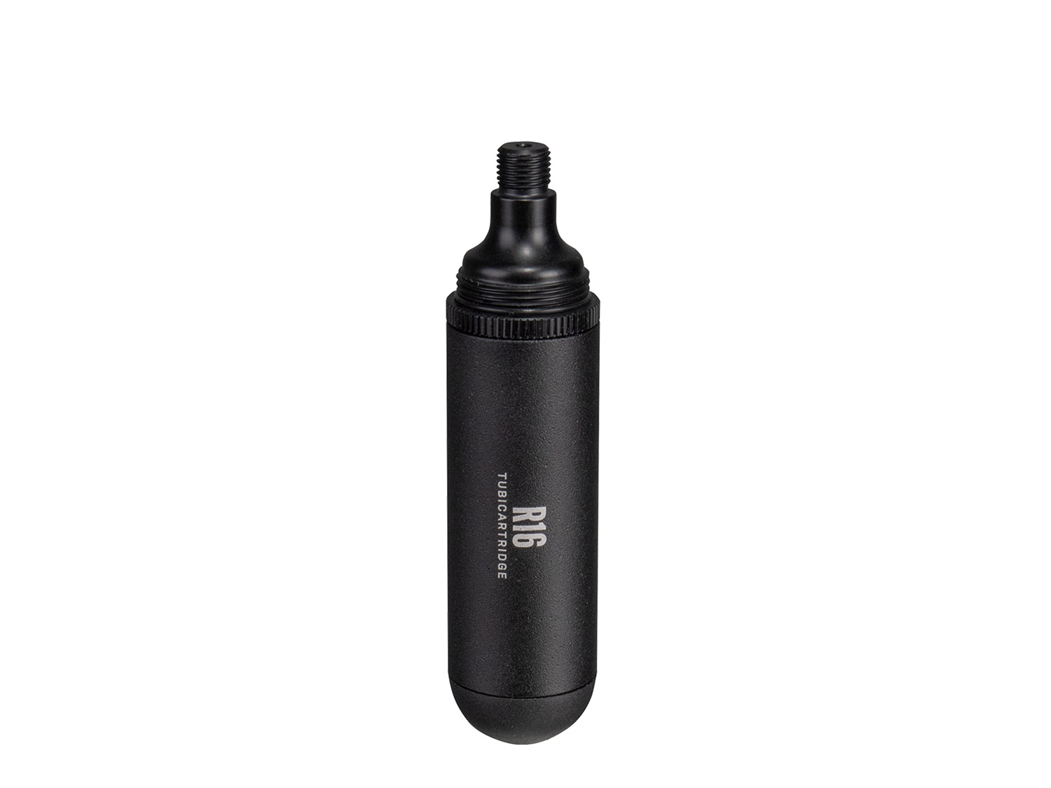 Topeak Kit Tubi Cartridge R16 per Riparazione Coperture Tubeless - Custodia CO2