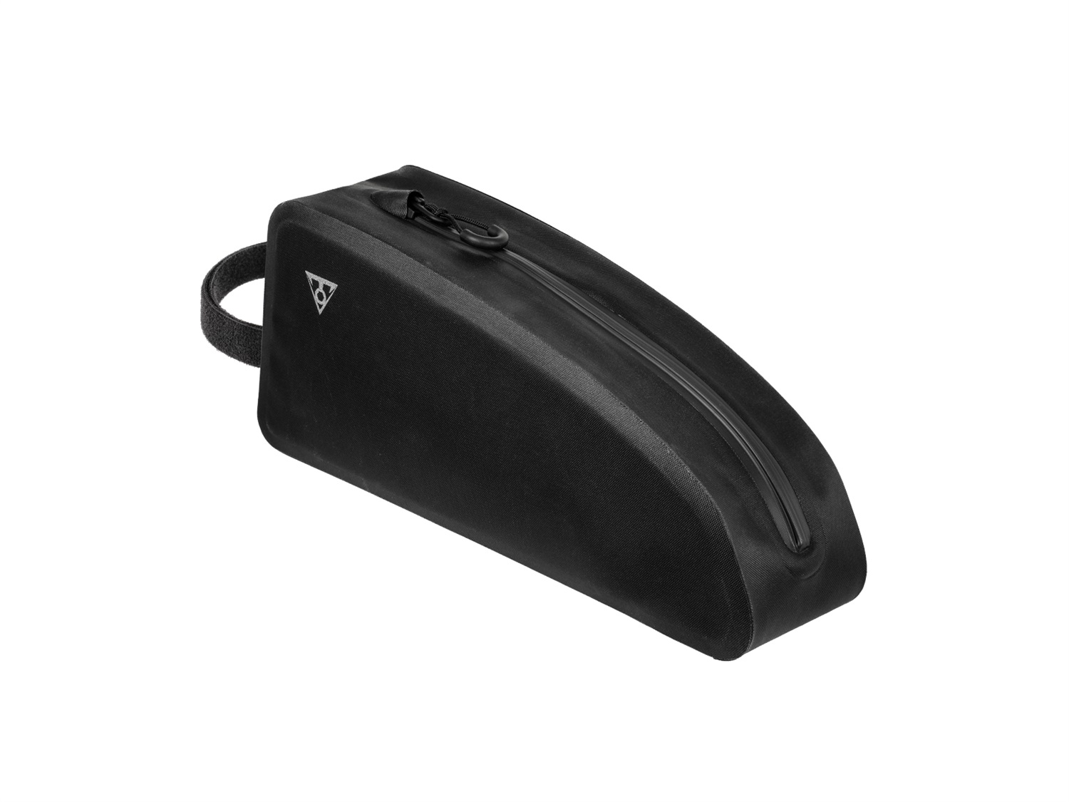 Topeak Toploader Drybag 1L - Borsa Impermeabile Aerodinamica per Bicicletta con Fissaggio Sicuro