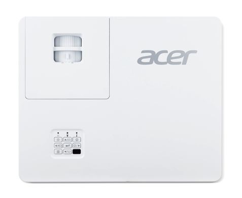Acer PL6610T Proiettore DLP WUXGA (1920x1200) 5500 ANSI lumen Ibrido Laser/LED