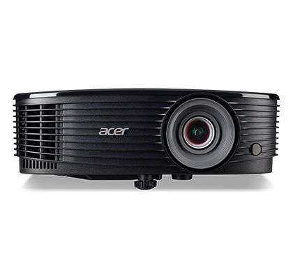 Acer Essential X1123HP Videoproiettore DLP 4000 ANSI lumen SVGA (800x600) Nero - Rapporto di contrasto 20000:1