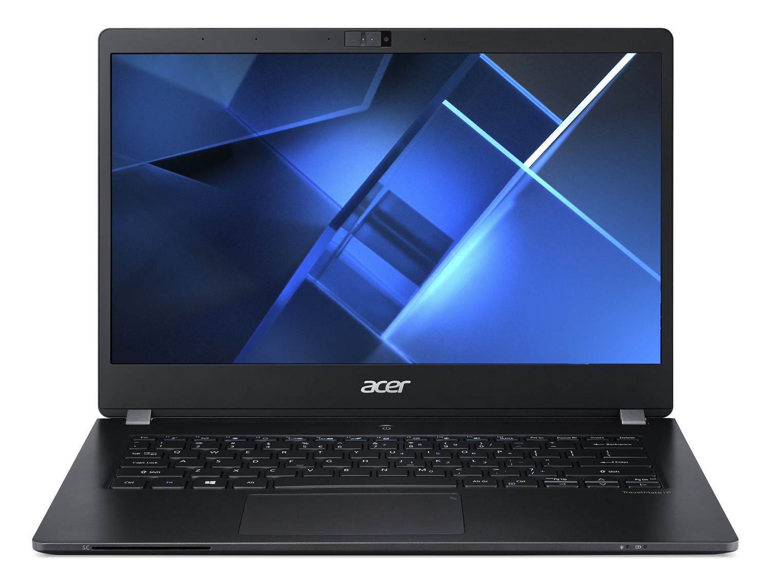 Acer TravelMate TMP614-51T-G2-52GX - Notebook 14