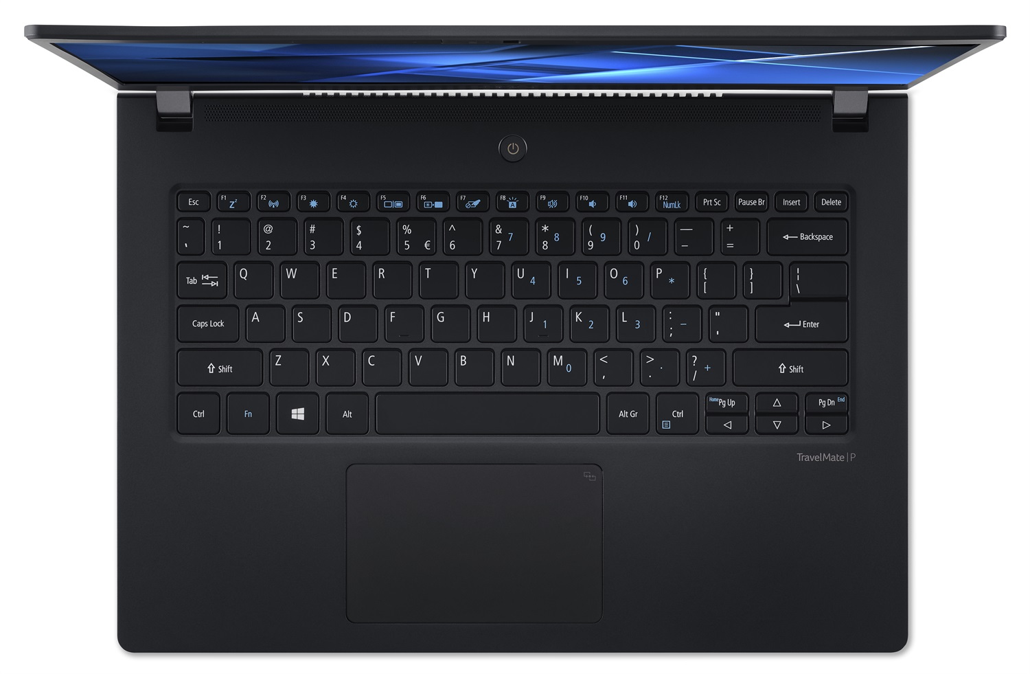 Acer TravelMate TMP614-51T-G2-52GX - Notebook 14