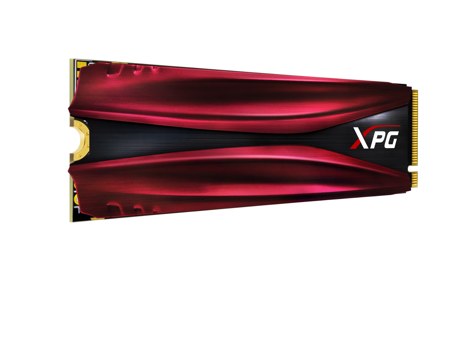 XPG ADATA GAMMIX S11 Pro 1 TB M.2 PCIe Gen3x4 3D TLC NVMe - Velocità fino a 3500 MB/s