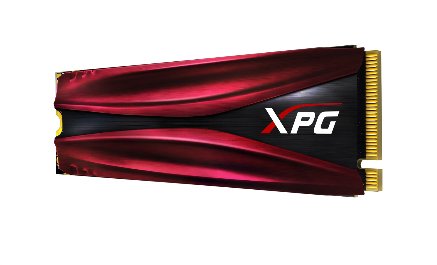 XPG ADATA GAMMIX S11 Pro 1 TB M.2 PCIe Gen3x4 3D TLC NVMe - Velocità fino a 3500 MB/s