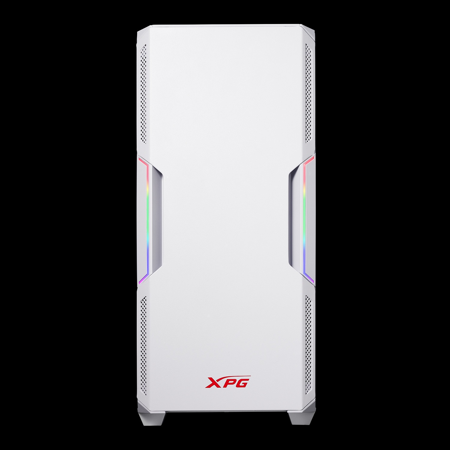 XPG Starker Desktop Bianco