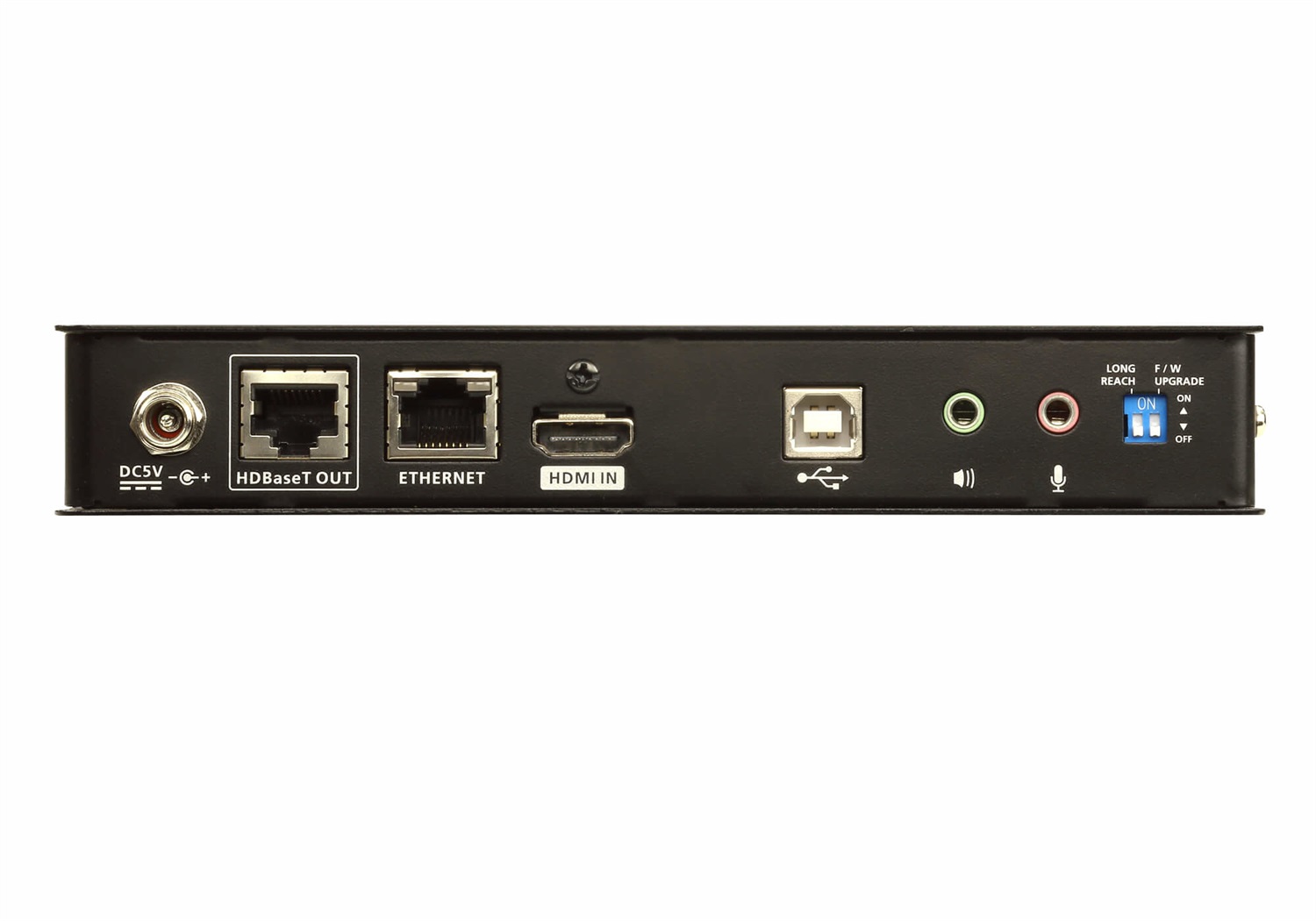 ATEN CE820-ATA-G Estensore KVM Trasmettitore e Ricevitore HDMI con Supporto HDBaseT 2.0 e Risoluzione Fino a 4K