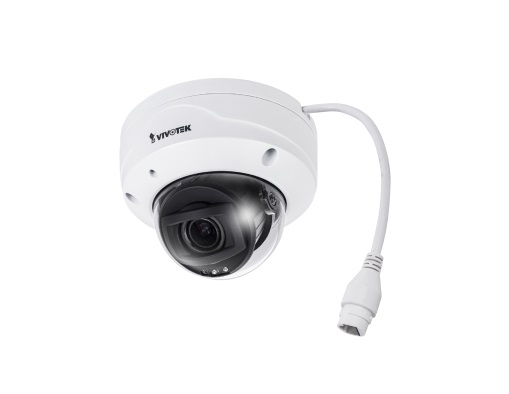 VIVOTEK FD9388-HTV Telecamera di Sicurezza IP Cupola Bianco Interno ed Esterno 2560 x 1920 Pixel Soffitto