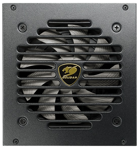 COUGAR GEX750 Alimentatore 750W Modulare 80 PLUS Gold ATX 20 4 pin Nero