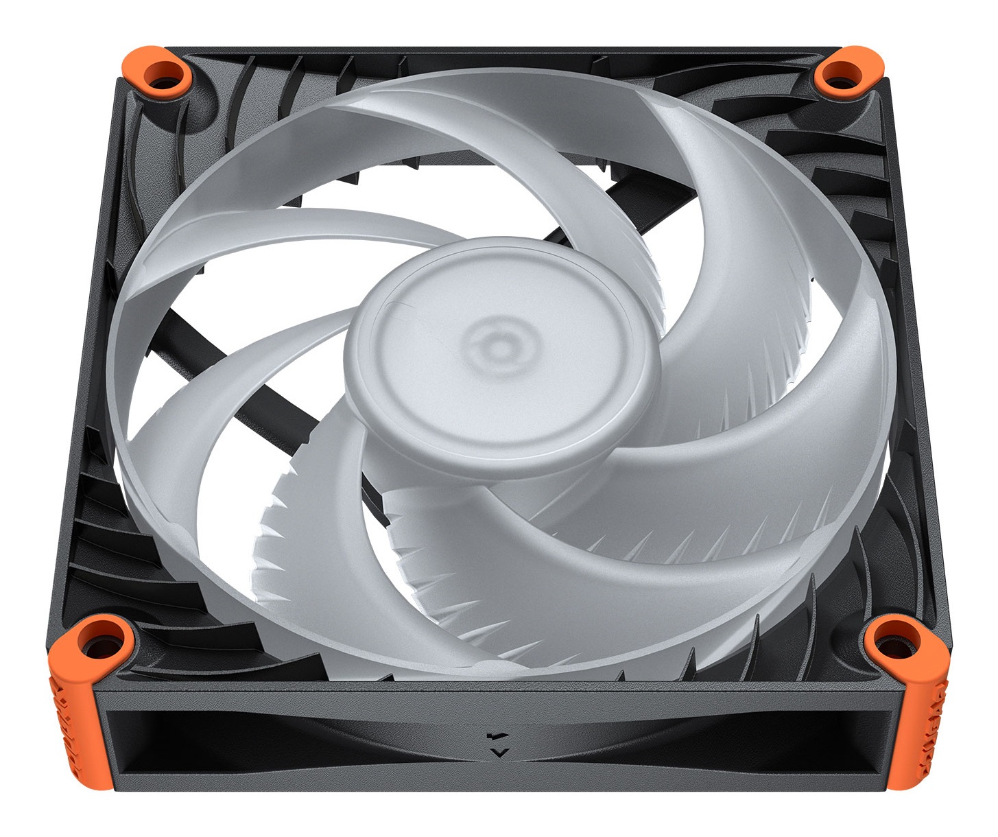 COUGAR Gaming CGR-PSDUTRGB-B-360 Raffreddatore di liquidi AIO 360 mm con 3 ventole ARGB da 120 mm, Nero