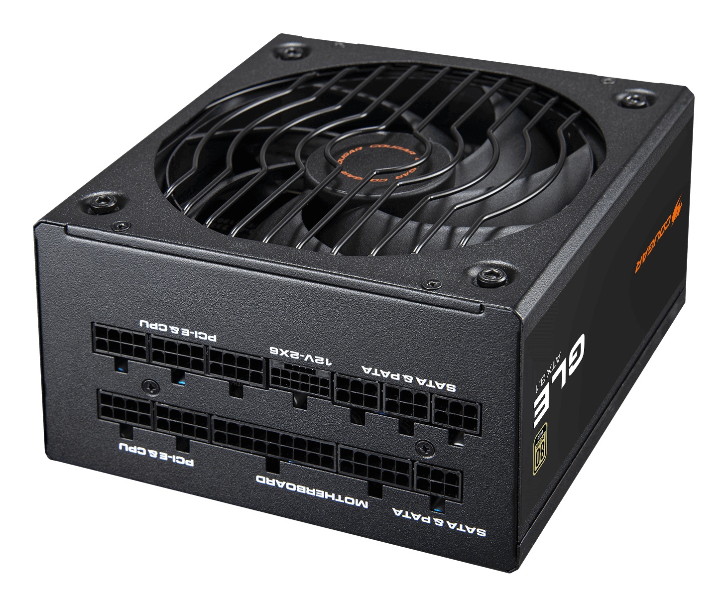 COUGAR Gaming CGR GLE-1200 Alimentatore per Computer 1200 W con Connettori 20 4 pin ATX