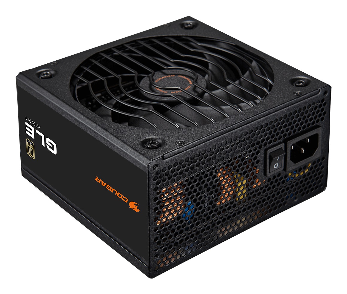 COUGAR Gaming CGR GLE-1200 Alimentatore per Computer 1200 W con Connettori 20 4 pin ATX
