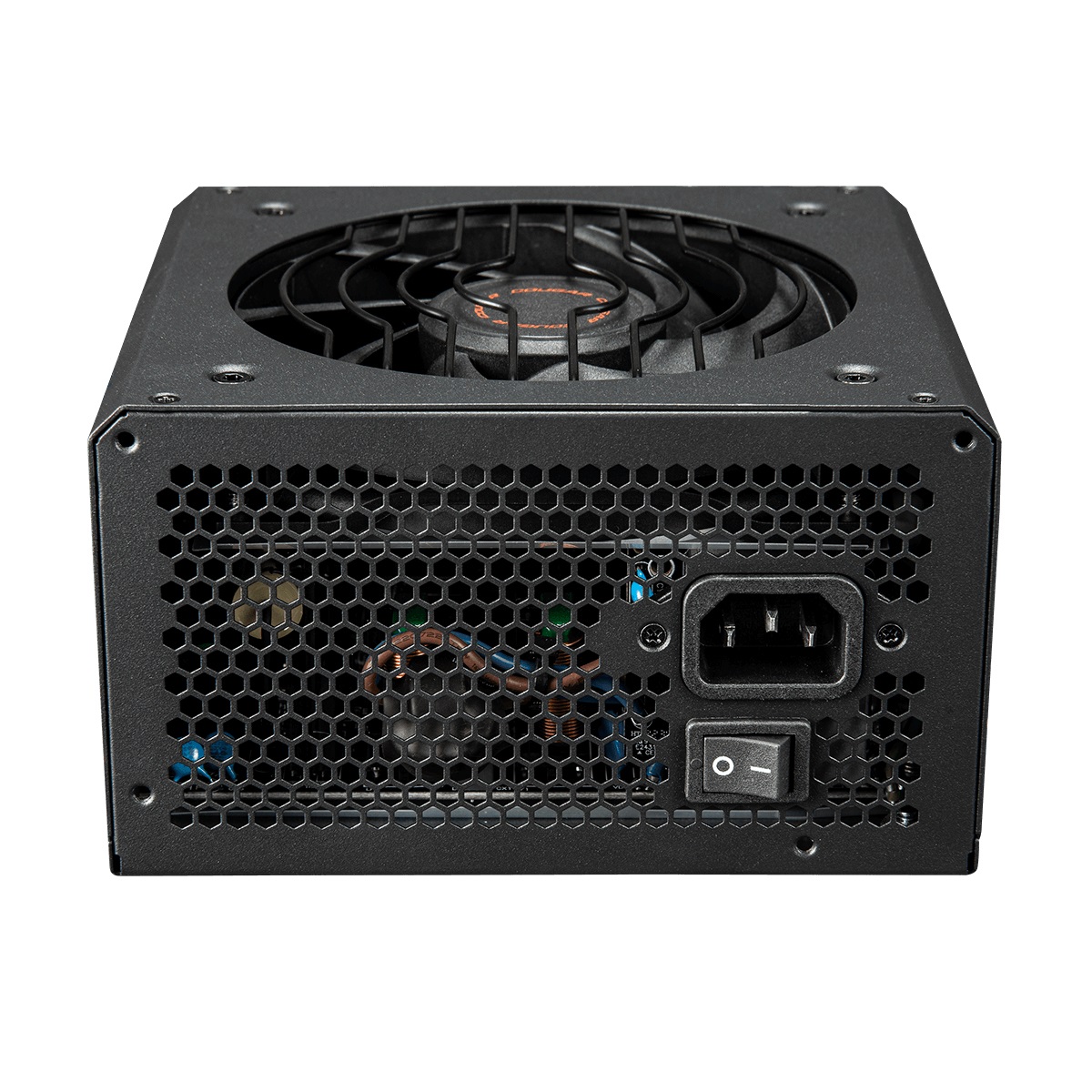 COUGAR Gaming GST Alimentatore per Computer 850 W ATX 20 4 pin Nero