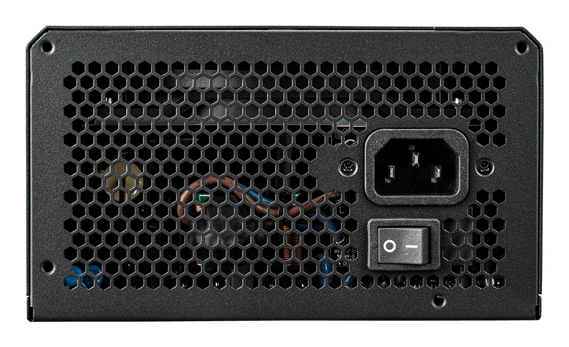 COUGAR Gaming GST750 Alimentatore per Computer 750 W 20 4 pin ATX Nero