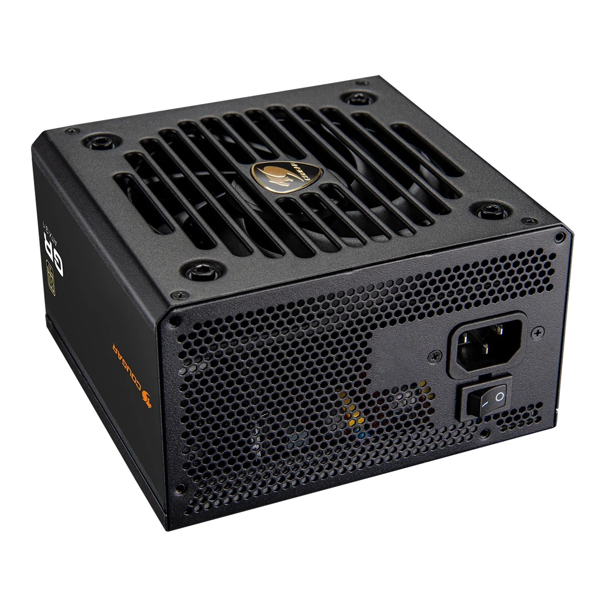 COUGAR CGRGDN-750 alimentatore per computer 750 W 20+4 pin ATX ATX Nero