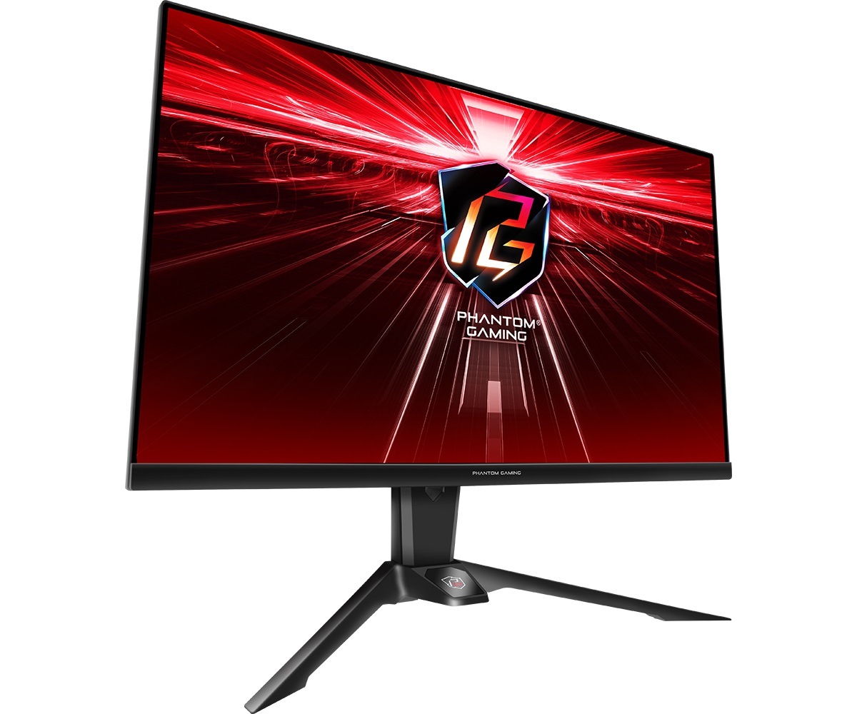 Asrock PG32QF2B Monitor PC 80 cm (31.5