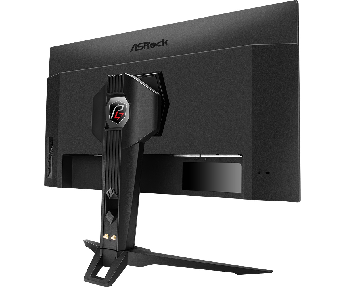 Asrock PG32QF2B Monitor PC 80 cm (31.5