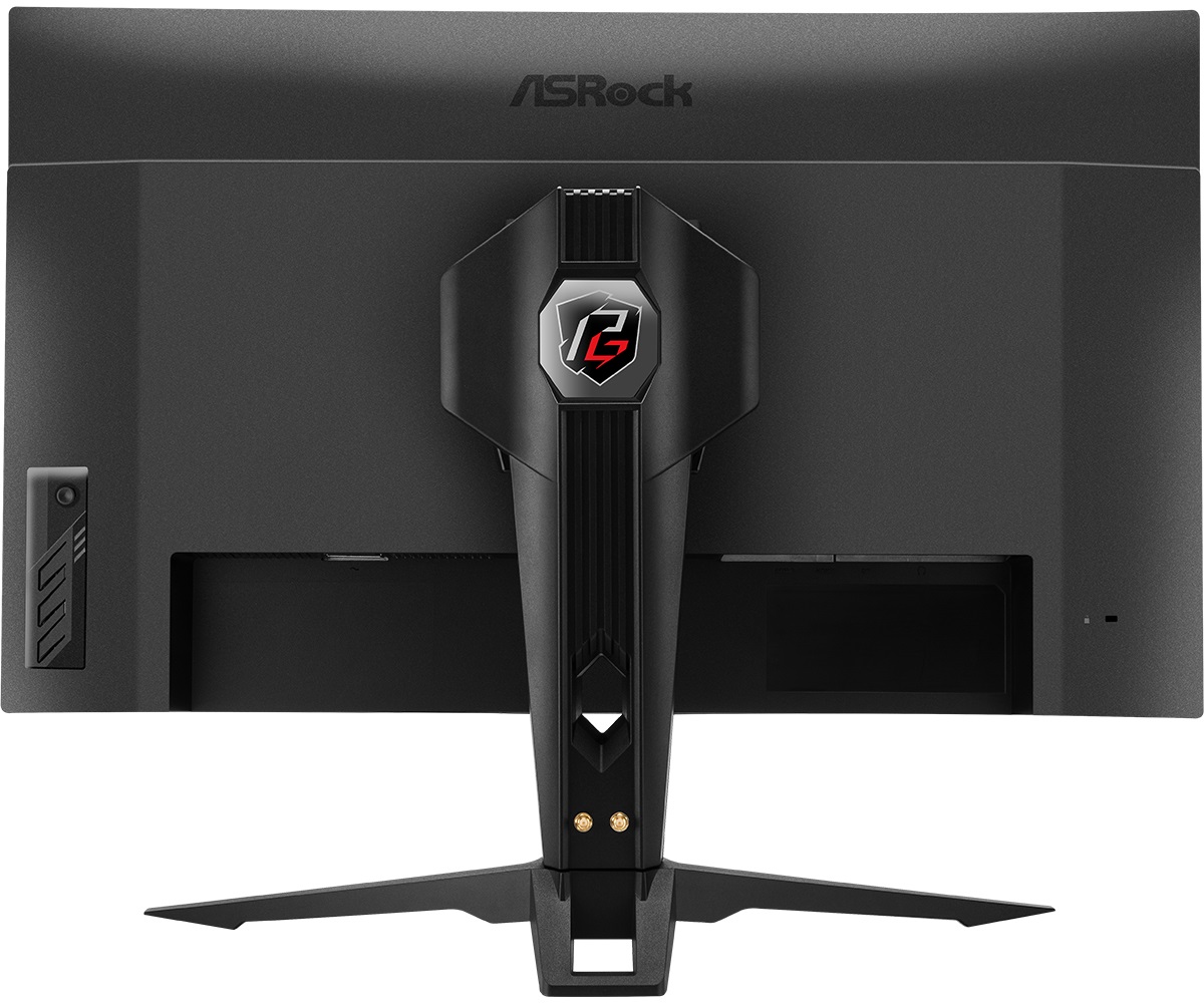Asrock PG32QF2B Monitor PC 80 cm (31.5