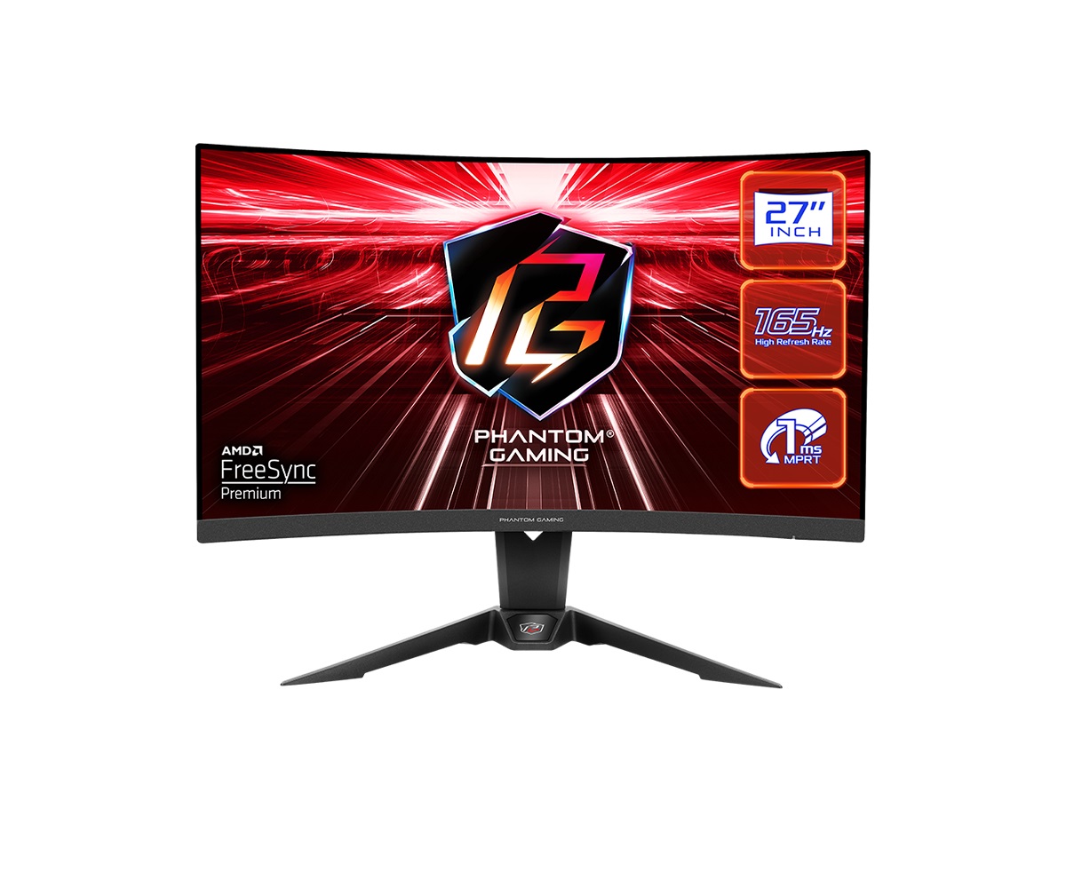 Asrock PG27Q15R2A Monitor Gaming 27