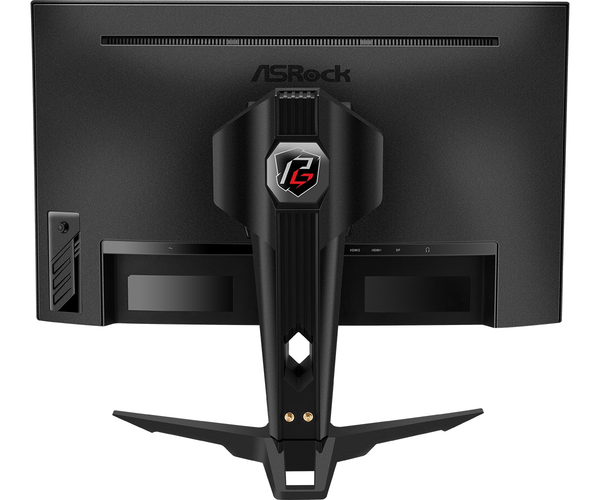 Asrock PG27Q15R2A Monitor Gaming 27