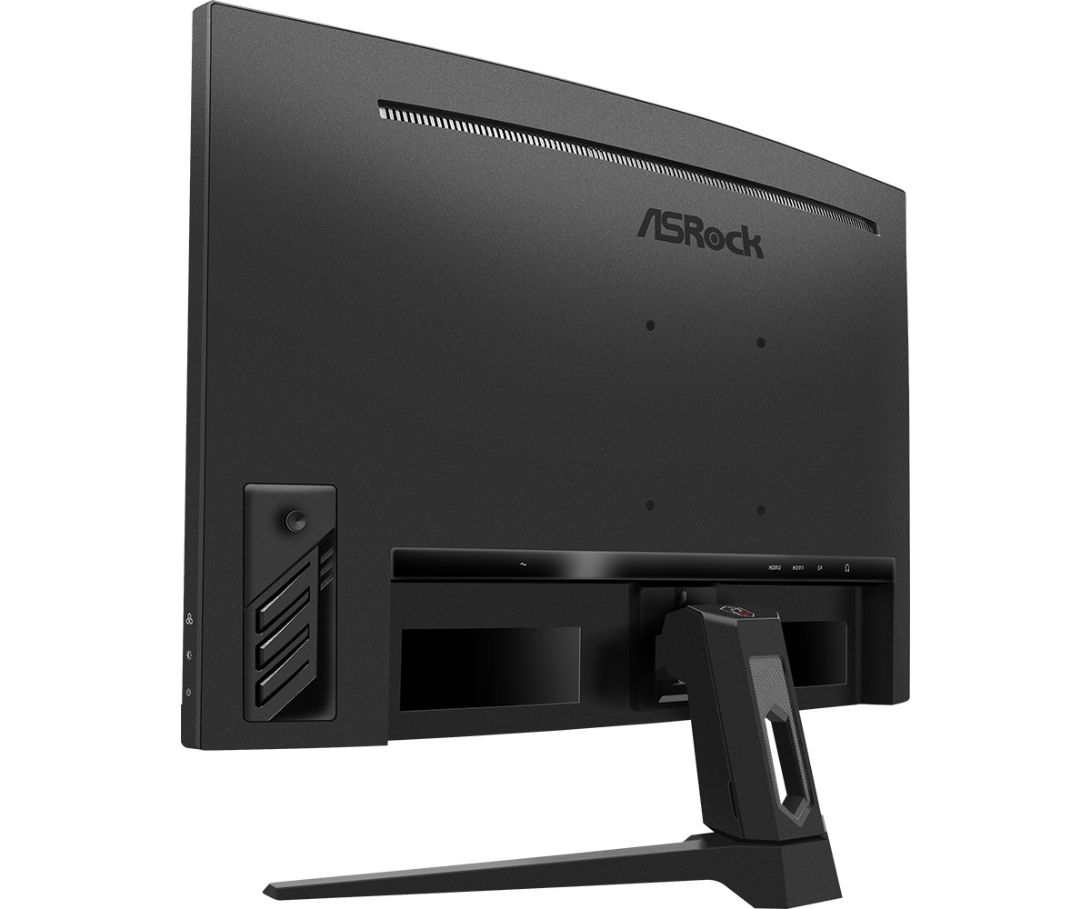 Asrock PG27F15RS1A Monitor PC 27