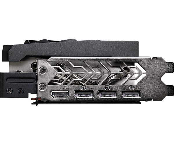 Asrock Radeon RX 7900 XT Phantom Gaming 20GB OC GDDR6 - 320-bit, 3xDP, 1xHDMI, PCIe x16 4.0