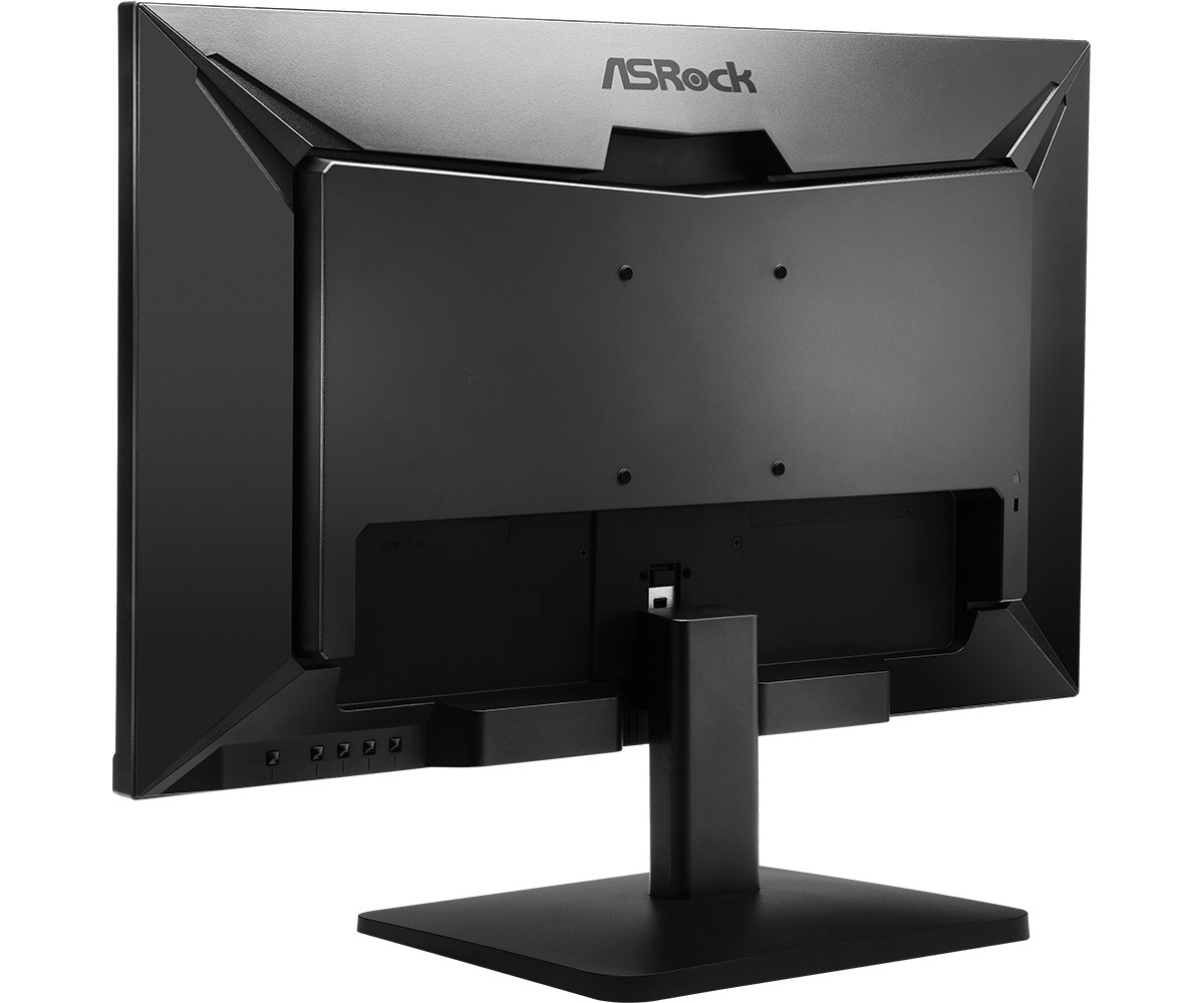 ASRock PG27QFT1B Monitor Gaming 27