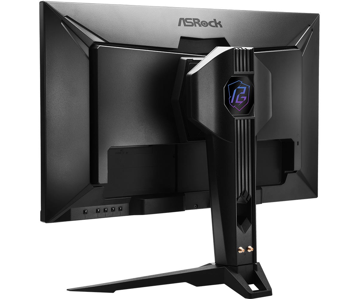 Asrock PG27QFT2A Phantom Gaming Monitor 27