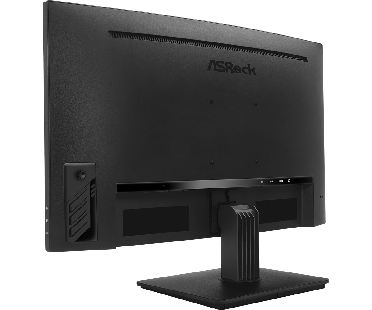 Asrock PG27QRT1B Monitor Gaming 68,6 cm (27