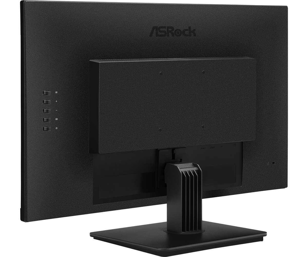 ASRock Phantom Gaming Monitor 27